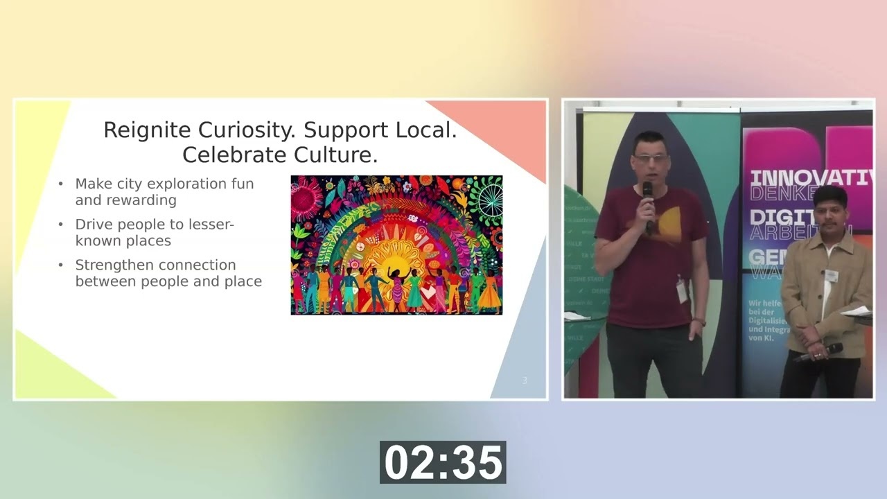 Video preview