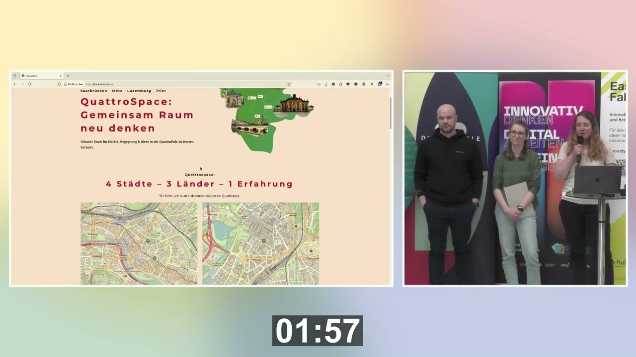 Video preview