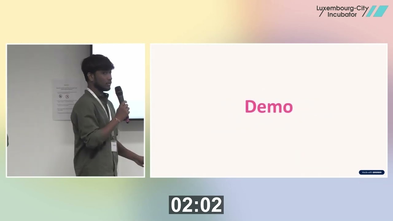 Video preview