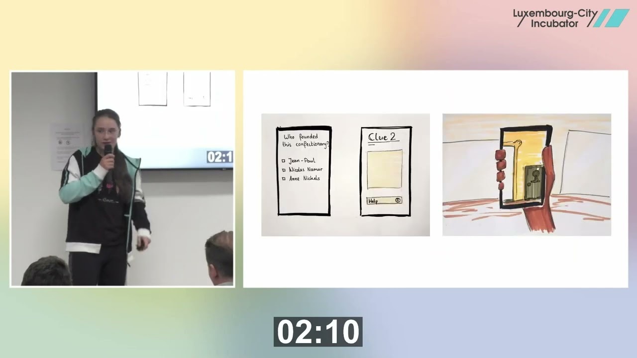 Video preview