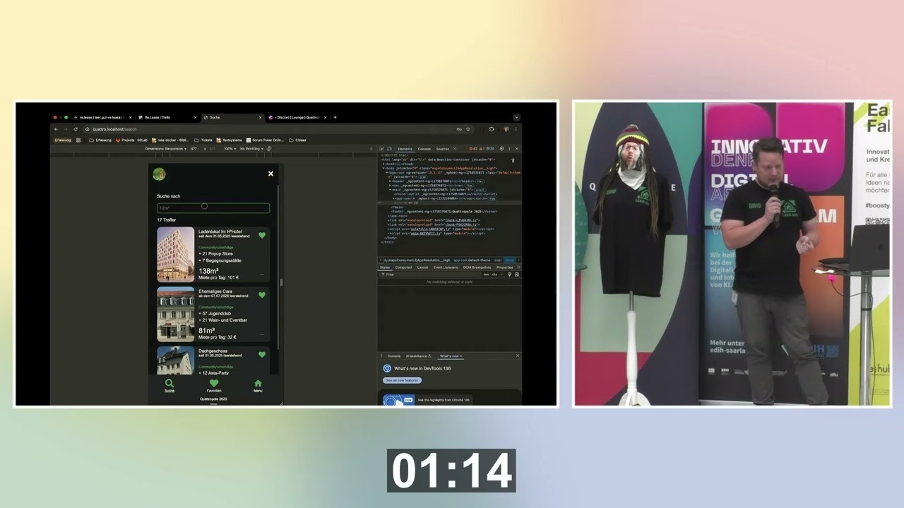 Video preview