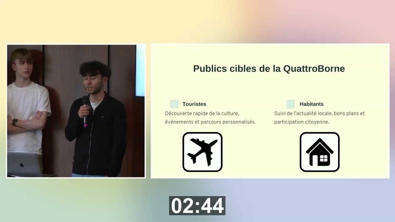 Video preview
